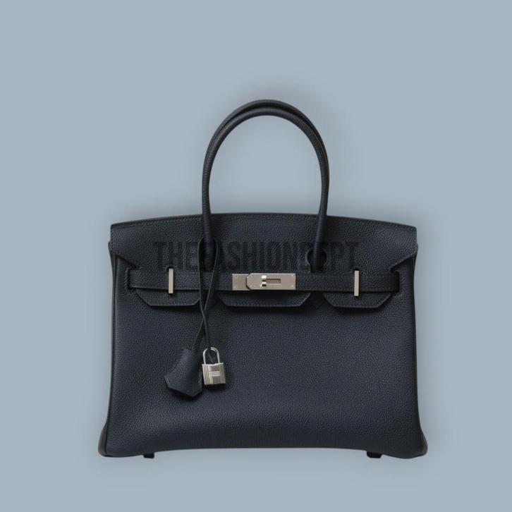 hermes birkin bag, Sieraden, Tassen en Uiterlijk, Tassen | Damestassen, Nieuw, Handtas, Verzenden