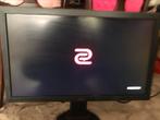 Benq monitor, Computers en Software, Monitoren, Ophalen of Verzenden, Gebruikt