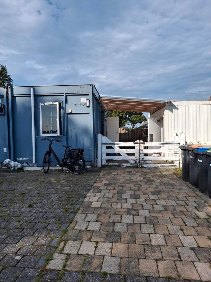 2 Units - Voor een tweede leven!, Zakelijke goederen, Machines en Bouw | Keten en Containers, Ophalen