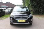 Ford Kuga 1.5 EcoBoost Titanium, Trekhaak, Navi, Clima., Lichtsensor, Euro 6, 4 cilinders, Leder en Stof