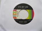 Bobby Lord   -   It's my life, Cd's en Dvd's, Vinyl Singles, Gebruikt, 7 inch, Country en Western, Single