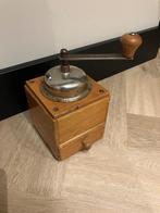 Koffiemolen, Antiek en Kunst, Ophalen