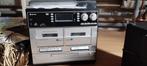 denver Stereo toren met platenspeler, inclusief speakers, Ophalen, Nieuw, Speakers, Overige merken