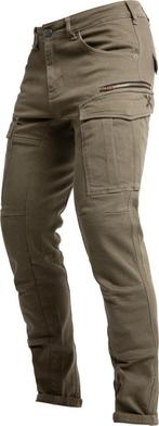 John Doe Defender Mono | Olijf | 33/34, Heren, John Doe, Ophalen of Verzenden, Broek | textiel