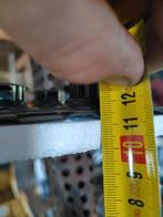 Noppenplaat vloerverwarming, Ophalen, Minder dan 30 cm, Overige typen, Nieuw