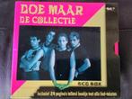 Doe maar de collectie vijf cd box inc boekje, Ophalen of Verzenden, Zo goed als nieuw, Levenslied of Smartlap