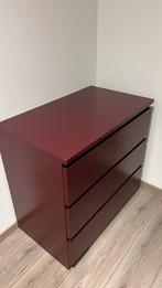 Ikea ladekast (3 lades), Huis en Inrichting, Ophalen, 50 tot 100 cm, Zo goed als nieuw, 3 of 4 laden