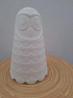 Uilen nachtlamp van Ikea, 23 cm., Kinderen en Baby's, Kinderkamer | Inrichting en Decoratie, Ophalen of Verzenden, Zo goed als nieuw