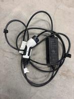 Originele Mercedes Type 2 Laadkabel, Ophalen of Verzenden, Gebruikt, Laadkabel