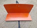 Bakfiets bankje 2e bankje Bakfiets Cargo Bike Long, Fietsen en Brommers, Fietsen | Bakfietsen, Ophalen, Gebruikt, 1 kind