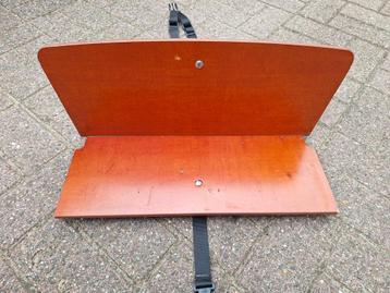 Bakfiets bankje 2e bankje Bakfiets Cargo Bike Long beschikbaar voor biedingen