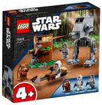 LEGO Star Wars 75332 AT-ST 87 delig, Kinderen en Baby's, Speelgoed | Duplo en Lego, Ophalen of Verzenden, Nieuw, Complete set
