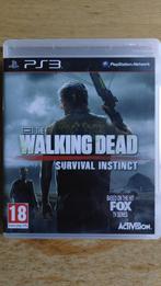PS3 - The Walking Dead _ Survival Instinct - Playstation 3, Spelcomputers en Games, Games | Sony PlayStation 3, Avontuur en Actie