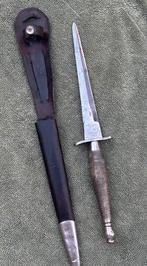 Prachtige Fairbairn Sykes Commando dolk Wilkinson, Verzamelen, Militaria | Tweede Wereldoorlog, Ophalen of Verzenden, Landmacht