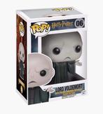 Funko POP! Harry Potter - Lord Voldemort #006|NEW|, Ophalen of Verzenden, Nieuw