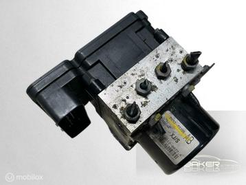 ABS pomp Jaguar XJ 2.7D V6 Portfolio 7W932C405AB beschikbaar voor biedingen