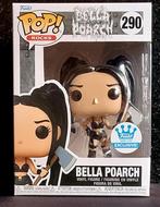Funko Pop!, Bella Poarch, #290, Rocks, Funko Exclusive, Ophalen of Verzenden, Zo goed als nieuw
