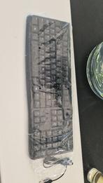 Logitech toetsenbord nieuw K120 bedraad, Computers en Software, Toetsenborden, Ophalen, Nieuw, Bedraad, Logitech MX