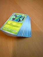 Partij pokemon kaarten, Ophalen of Verzenden, Zo goed als nieuw, Speelkaart(en)