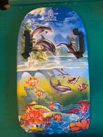 Body Board dolfijnen z.g.a.n., Ophalen, Zo goed als nieuw, Board
