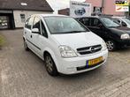 Opel Meriva 1.6-16V Enjoy AUT, LPG, EXPORT!, 65 €/maand, 101 pk, Gebruikt, 4 cilinders