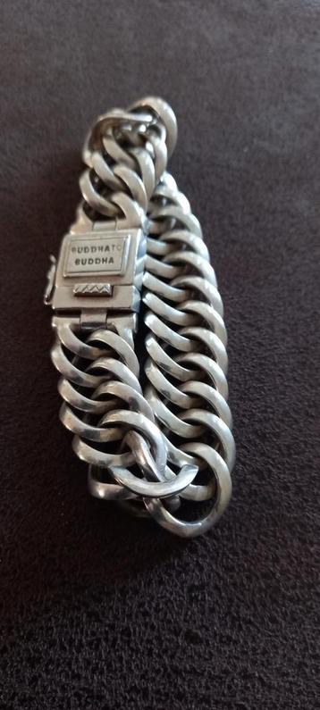 Buddha to Buddha Chain 19 cm beschikbaar voor biedingen