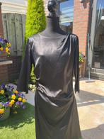 Zwart jurkje st-martins maat 40, Kleding | Dames, Jurken, Maat 38/40 (M), Zwart, Ophalen of Verzenden, Zo goed als nieuw