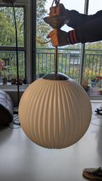 Philips Louis Kalff Lamp NG59, Huis en Inrichting, Lampen | Hanglampen, Gebruikt, Ophalen of Verzenden, Glas, Minder dan 50 cm