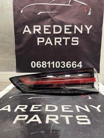 Porsche Cayenne III 9Y Achterlicht Links Led 9Y0945095H beschikbaar voor biedingen