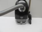 Zeer krachtige Miele Complete C2 Power 1600 -watt, Witgoed en Apparatuur, Gebruikt, Stofzuiger, 1200 tot 1600 watt, Ophalen
