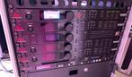 Nieuw DBX DriveRack PA2 luidsprekerprocessor tekoop, Ophalen, Zo goed als nieuw