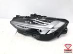 Volvo S90 V90 2016+ Vol LED Koplamp Links 31468906, Auto-onderdelen, Verlichting, Gebruikt, Ophalen of Verzenden, Volvo