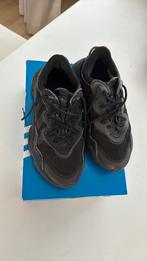 Adidas sneakers zwart maat 36, Ophalen of Verzenden, Zo goed als nieuw, Zwart, Sneakers of Gympen