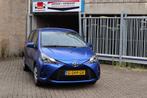 Toyota Yaris 1.5 VVT-i Active (bj 2019), Gebruikt, Euro 6, 4 cilinders, Blauw