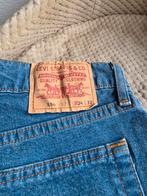 Vintage Levi's Broek - Nieuwstaat!, Levi's, Blauw, Nieuw, Ophalen of Verzenden