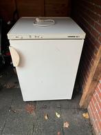 Oude vriezer - Gratis af te halen!, Ophalen, Niet werkend, Met aparte vriezer