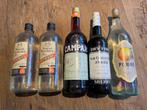 Campari 1980s Sherry set, Verzamelen, Overige gebieden, Overige typen, Ophalen of Verzenden, Zo goed als nieuw
