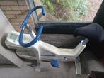 sportschool conditie trainer, Ergomedic 828 E Monark, Ophalen, Gebruikt, Buik, Krachtstation
