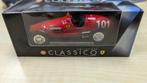 Ferrari 500 F2 1952 1:36, Ophalen of Verzenden, Zo goed als nieuw, Auto