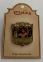Efteling pin Repelsteeltje, Ophalen of Verzenden, Nieuw, Button of Speldje
