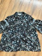 Bash blouse maat 1, Kleding | Dames, Blouses en Tunieken, Maat 38/40 (M), Zwart, Bash, Ophalen of Verzenden