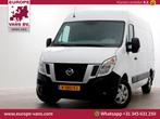 Nissan NV400 2.3 dCi 130pk E6 L2H2 Optima Airco/Camera 03-20, Origineel Nederlands, Te koop, Gebruikt, 750 kg