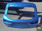 Nissan Qashqai J11 achterklep
