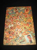 Sigarenbandjes, Ophalen of Verzenden, Gebruikt, Sigarenbandjes