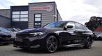 BMW 3-serie 330e xDrive M-pakket | BMW LED | Adaptieve Cruis, Auto's, BMW, Automaat, 1998 cc, 1800 kg, Gebruikt