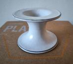 Keramieken Kandelaar Zweitse Landsheer Cor Unum Holland, Ophalen of Verzenden, Koper of Brons