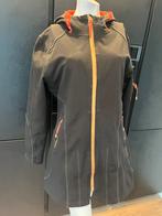 Ilse jacobsen jas regenjas maat 38 M zwart, Kleding | Dames, Maat 38/40 (M), Zwart, Ophalen of Verzenden, Ilse Jacobsen