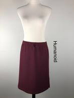 Humanoid Rok  (mt: 36) 12,3/7837, Kleding | Dames, Rokken, Humanoid, Humanoid, Humanoid, Ophalen of Verzenden