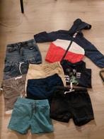 Setje zomerkleding maat 80, Kinderen en Baby's, Babykleding | Maat 80, Ophalen of Verzenden, Meisje