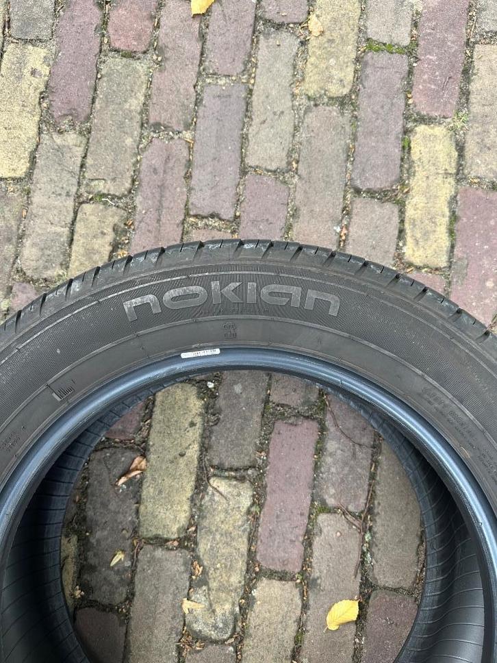 2 goede banden voor een caravan, Caravans en Kamperen, Caravan accessoires, Gebruikt, Ophalen